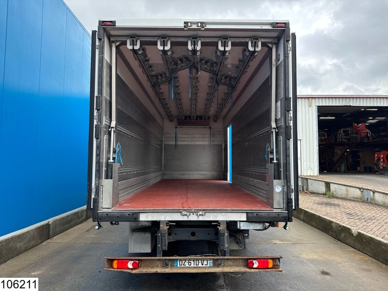 Volvo FL 250 EURO 6, Carrier, Meat hanging rails Volvo FL 250 EURO 6, Carrier, Meat hanging rails: صورة 13 Volvo FL 250 EURO 6, Carrier, Meat hanging rails Volvo FL 250 EURO 6, Carrier, Meat hanging rails: صورة 13