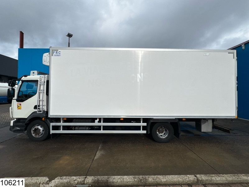 Volvo FL 250 EURO 6, Carrier, Meat hanging rails Volvo FL 250 EURO 6, Carrier, Meat hanging rails: صورة 14 Volvo FL 250 EURO 6, Carrier, Meat hanging rails Volvo FL 250 EURO 6, Carrier, Meat hanging rails: صورة 14