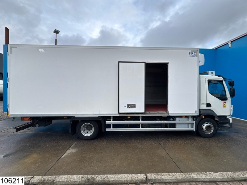 Volvo FL 250 EURO 6, Carrier, Meat hanging rails Volvo FL 250 EURO 6, Carrier, Meat hanging rails: صورة 15 Volvo FL 250 EURO 6, Carrier, Meat hanging rails Volvo FL 250 EURO 6, Carrier, Meat hanging rails: صورة 15