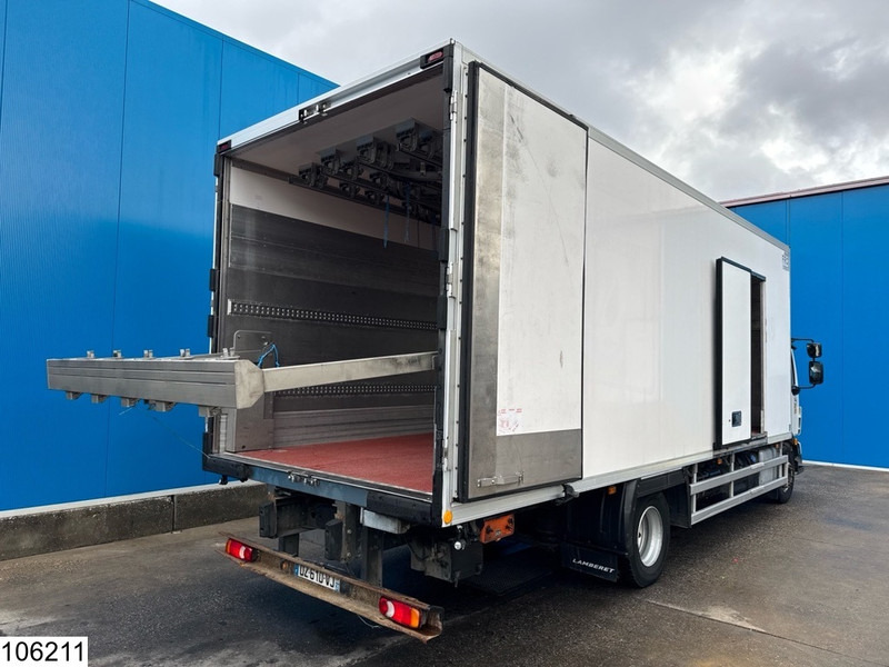 Volvo FL 250 EURO 6, Carrier, Meat hanging rails - شاحنة الفريزر: صورة 2 Volvo FL 250 EURO 6, Carrier, Meat hanging rails - شاحنة الفريزر: صورة 2