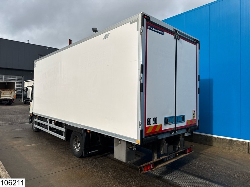 Volvo FL 250 EURO 6, Carrier, Meat hanging rails - شاحنة الفريزر: صورة 4 Volvo FL 250 EURO 6, Carrier, Meat hanging rails - شاحنة الفريزر: صورة 4