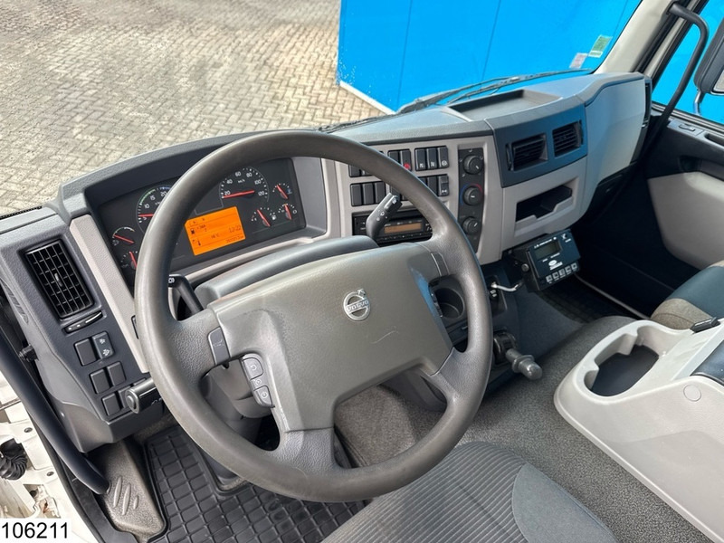 Volvo FL 250 EURO 6, Carrier, Meat hanging rails - شاحنة الفريزر: صورة 5 Volvo FL 250 EURO 6, Carrier, Meat hanging rails - شاحنة الفريزر: صورة 5