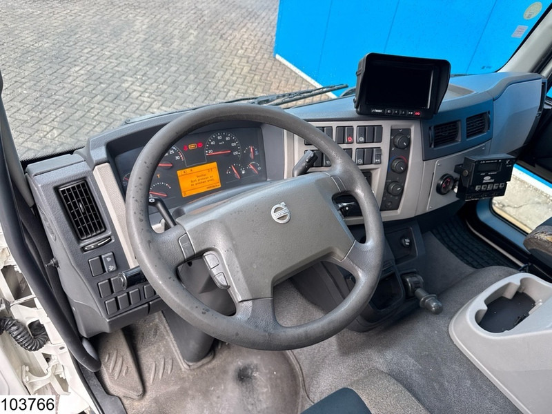 Volvo FL 250 EURO 6, Dhollandia, Carrier, 3 Compartments - شاحنة الفريزر: صورة 5 Volvo FL 250 EURO 6, Dhollandia, Carrier, 3 Compartments - شاحنة الفريزر: صورة 5