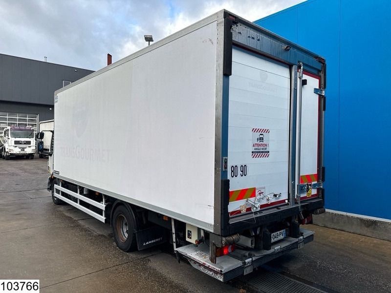 Volvo FL 250 EURO 6, Dhollandia, Carrier, 3 Compartments - شاحنة الفريزر: صورة 4 Volvo FL 250 EURO 6, Dhollandia, Carrier, 3 Compartments - شاحنة الفريزر: صورة 4