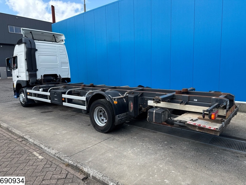 Volvo FM 330 EURO 6, BDF - شاحنات الحاويات / جسم علوي قابل للتغيير شاحنة: صورة 4 Volvo FM 330 EURO 6, BDF - شاحنات الحاويات / جسم علوي قابل للتغيير شاحنة: صورة 4