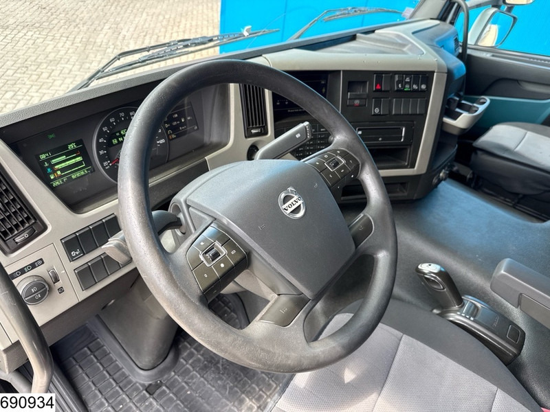 Volvo FM 330 EURO 6, BDF - شاحنات الحاويات / جسم علوي قابل للتغيير شاحنة: صورة 5 Volvo FM 330 EURO 6, BDF - شاحنات الحاويات / جسم علوي قابل للتغيير شاحنة: صورة 5