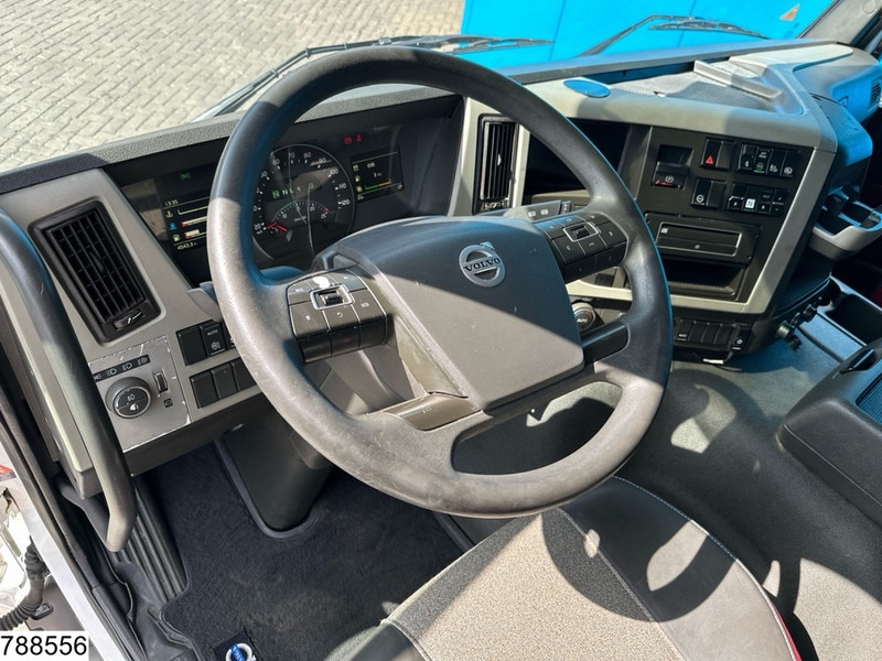 Volvo FM 330 EURO 6, Dhollandia - شاحنة مقفلة: صورة 5 Volvo FM 330 EURO 6, Dhollandia - شاحنة مقفلة: صورة 5
