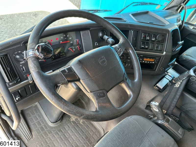 Volvo FM 370 6X2, EURO 5, Palfinger, Remote - شاحنات مسطحة, شاحنة كرين: صورة 5 Volvo FM 370 6X2, EURO 5, Palfinger, Remote - شاحنات مسطحة, شاحنة كرين: صورة 5