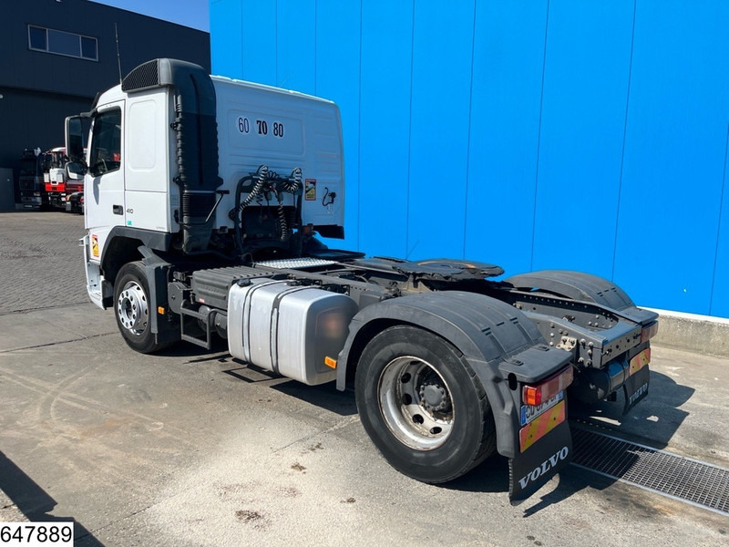 Volvo FM 410 ADR, PTO - وحدة جر: صورة 5 Volvo FM 410 ADR, PTO - وحدة جر: صورة 5
