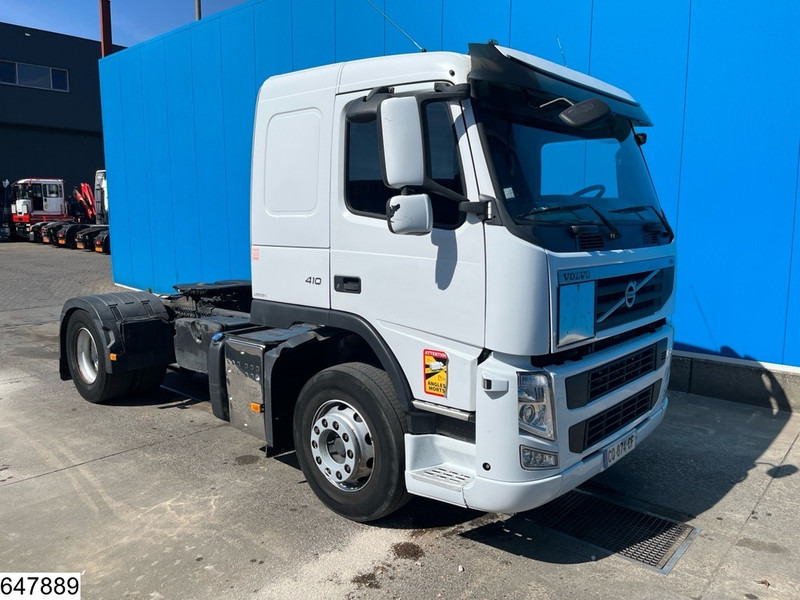 Volvo FM 410 ADR, PTO - وحدة جر: صورة 4 Volvo FM 410 ADR, PTO - وحدة جر: صورة 4
