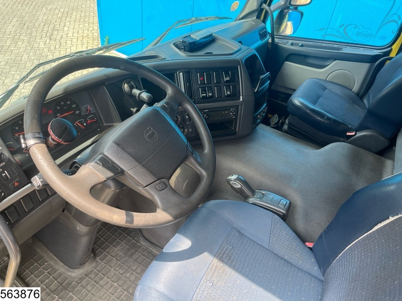 Volvo FM 420 6x2, EURO 5, Palfinger, Remote, Retarder - شاحنات مسطحة, شاحنة كرين: صورة 5 Volvo FM 420 6x2, EURO 5, Palfinger, Remote, Retarder - شاحنات مسطحة, شاحنة كرين: صورة 5