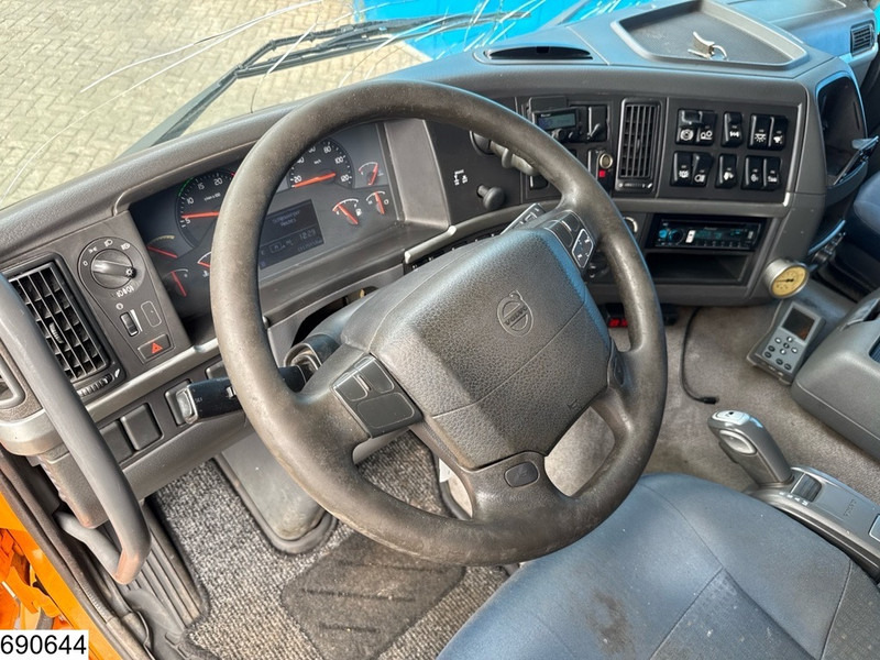 Volvo FM 420 8X2, EURO 5, HYVA - شاحنة قلاب: صورة 5 Volvo FM 420 8X2, EURO 5, HYVA - شاحنة قلاب: صورة 5