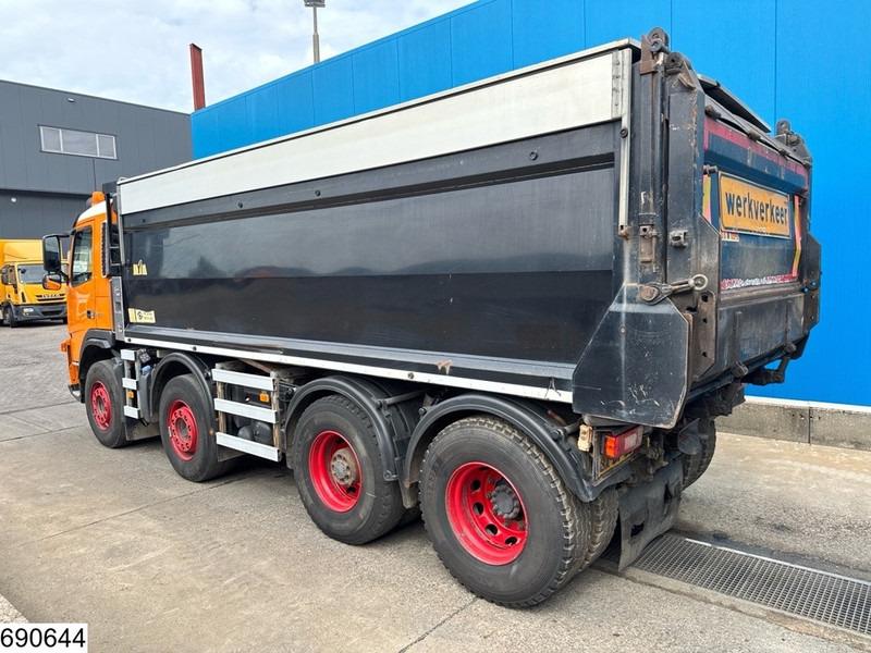 Volvo FM 420 8X2, EURO 5, HYVA - شاحنة قلاب: صورة 4 Volvo FM 420 8X2, EURO 5, HYVA - شاحنة قلاب: صورة 4