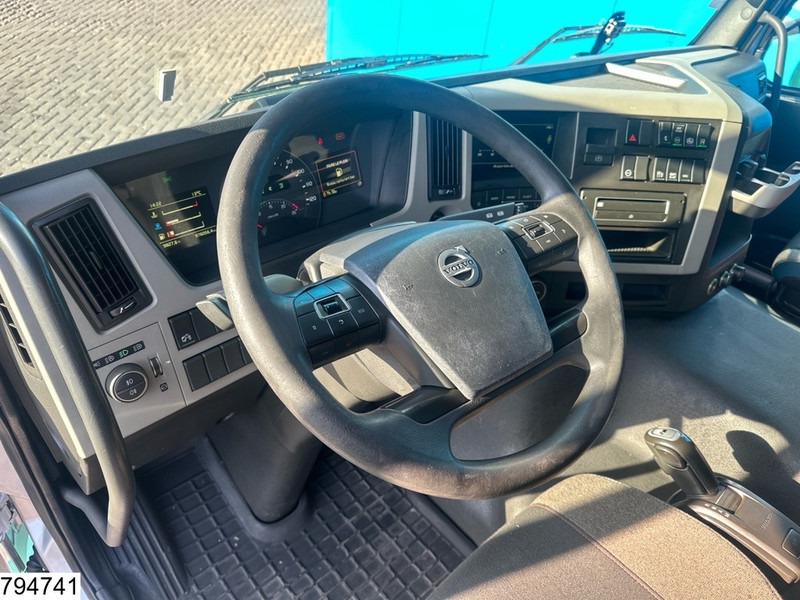 Volvo FM 420 EURO 6 - وحدة جر: صورة 5 Volvo FM 420 EURO 6 - وحدة جر: صورة 5