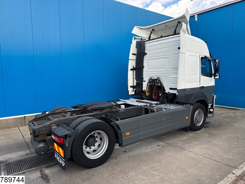Volvo FM 420 EURO 6 - وحدة جر: صورة 2 Volvo FM 420 EURO 6 - وحدة جر: صورة 2