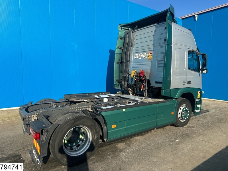 Volvo FM 420 EURO 6 - وحدة جر: صورة 2 Volvo FM 420 EURO 6 - وحدة جر: صورة 2