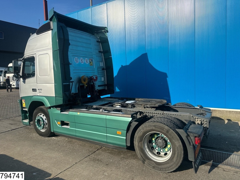 Volvo FM 420 EURO 6 - وحدة جر: صورة 4 Volvo FM 420 EURO 6 - وحدة جر: صورة 4
