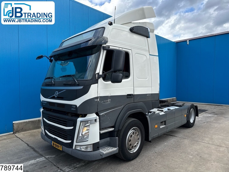 Volvo FM 420 EURO 6 - وحدة جر: صورة 1 Volvo FM 420 EURO 6 - وحدة جر: صورة 1