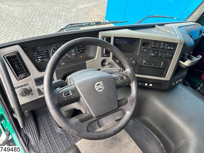 Volvo FM 450 6x2, EURO 6, Hydraulic - شاحنة نقل سيارات شاحنة: صورة 5 Volvo FM 450 6x2, EURO 6, Hydraulic - شاحنة نقل سيارات شاحنة: صورة 5