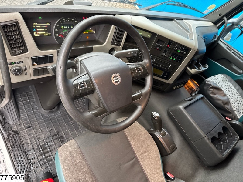 Volvo FM 450 EURO 6, Thermoking, 2 Cooling units, Dhollandia - شاحنة الفريزر: صورة 5 Volvo FM 450 EURO 6, Thermoking, 2 Cooling units, Dhollandia - شاحنة الفريزر: صورة 5