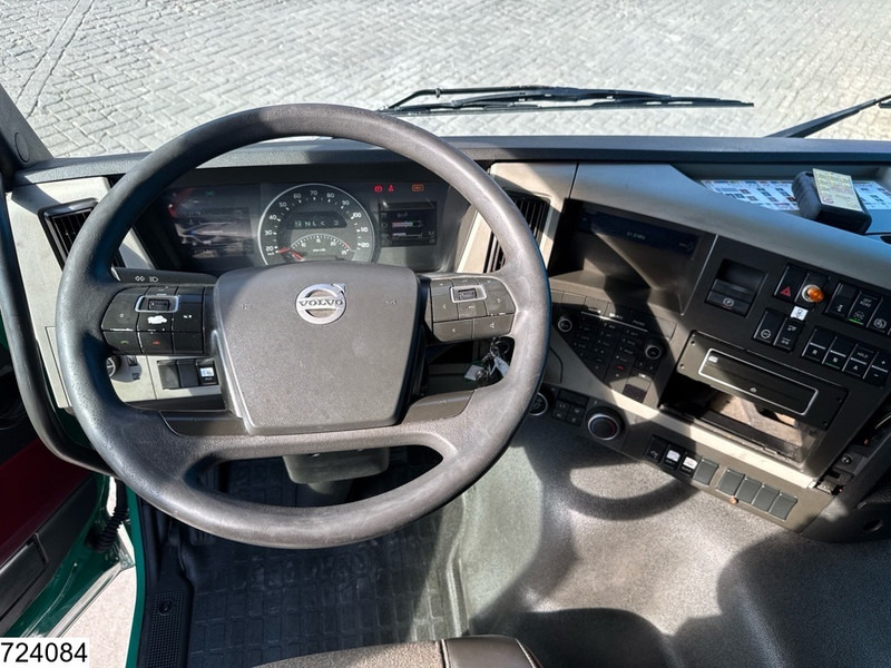 Volvo FM 500 6x2, EURO6, Trucktransport, Retarder, Rolfo - شاحنة نقل سيارات شاحنة: صورة 5 Volvo FM 500 6x2, EURO6, Trucktransport, Retarder, Rolfo - شاحنة نقل سيارات شاحنة: صورة 5
