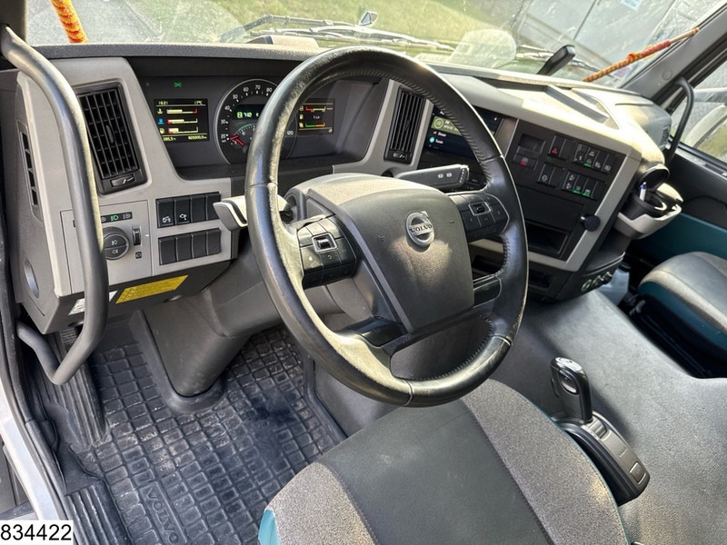 Volvo FM 500 EURO 6, Standairco, LOHR - وحدة جر: صورة 5 Volvo FM 500 EURO 6, Standairco, LOHR - وحدة جر: صورة 5