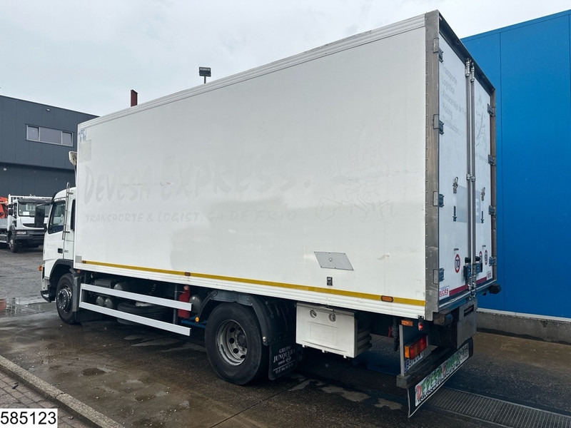 Volvo FM9 260 EURO 3, Thermoking - شاحنة الفريزر: صورة 4 Volvo FM9 260 EURO 3, Thermoking - شاحنة الفريزر: صورة 4