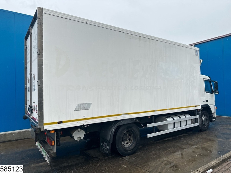Volvo FM9 260 EURO 3, Thermoking - شاحنة الفريزر: صورة 2 Volvo FM9 260 EURO 3, Thermoking - شاحنة الفريزر: صورة 2