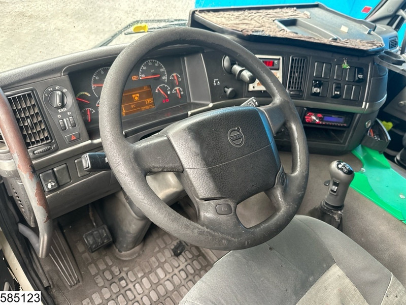 Volvo FM9 260 EURO 3, Thermoking - شاحنة الفريزر: صورة 5 Volvo FM9 260 EURO 3, Thermoking - شاحنة الفريزر: صورة 5