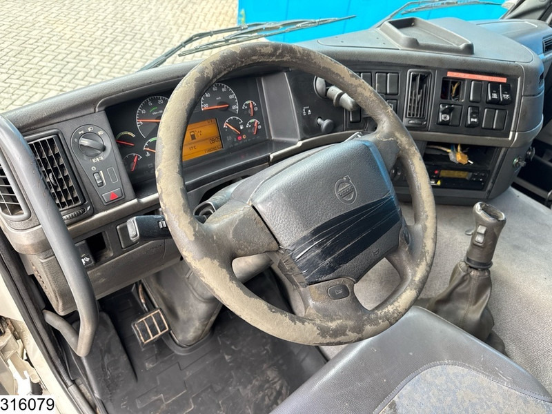 Volvo FM9 260 Manual - شاحنات مسطحة: صورة 5 Volvo FM9 260 Manual - شاحنات مسطحة: صورة 5