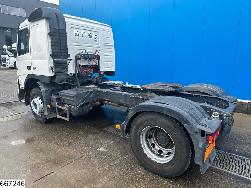 Volvo FMX 450 EURO 5 EEV, FMX - وحدة جر: صورة 4 Volvo FMX 450 EURO 5 EEV, FMX - وحدة جر: صورة 4