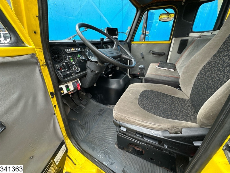 Volvo N 10 Wrecker, Steel suspension - شاحنة كرين: صورة 5 Volvo N 10 Wrecker, Steel suspension - شاحنة كرين: صورة 5