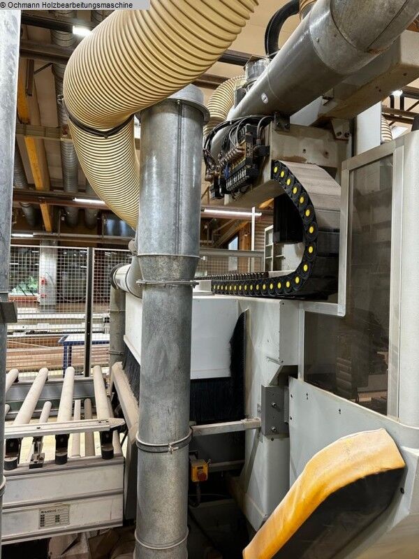 SCM Routech R 3000 - مراكز تشغيل CNC للأخشاب: صورة 3 SCM Routech R 3000 - مراكز تشغيل CNC للأخشاب: صورة 3