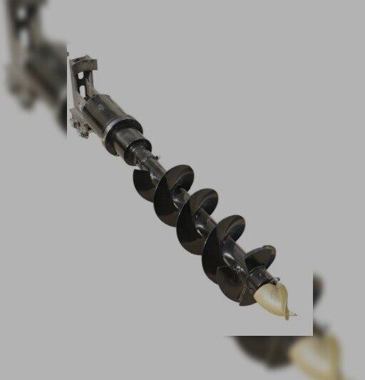 RIPPA R10 R13 R15 Erdbohrer - مثقب - حفارة: صورة 1 RIPPA R10 R13 R15 Erdbohrer - مثقب - حفارة: صورة 1