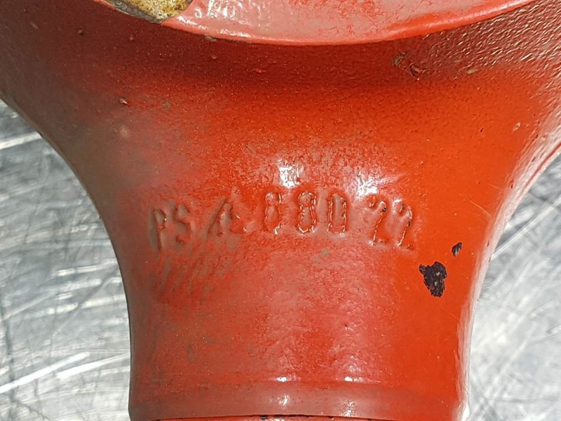 ASTRA RD32C-PS68022/PS68023-Torque rod - إطار/ شاسيه - آلات البناء: صورة 4 ASTRA RD32C-PS68022/PS68023-Torque rod - إطار/ شاسيه - آلات البناء: صورة 4