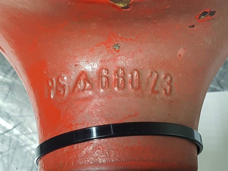 ASTRA RD32C-PS68022/PS68023-Torque rod - إطار/ شاسيه - آلات البناء: صورة 5 ASTRA RD32C-PS68022/PS68023-Torque rod - إطار/ شاسيه - آلات البناء: صورة 5