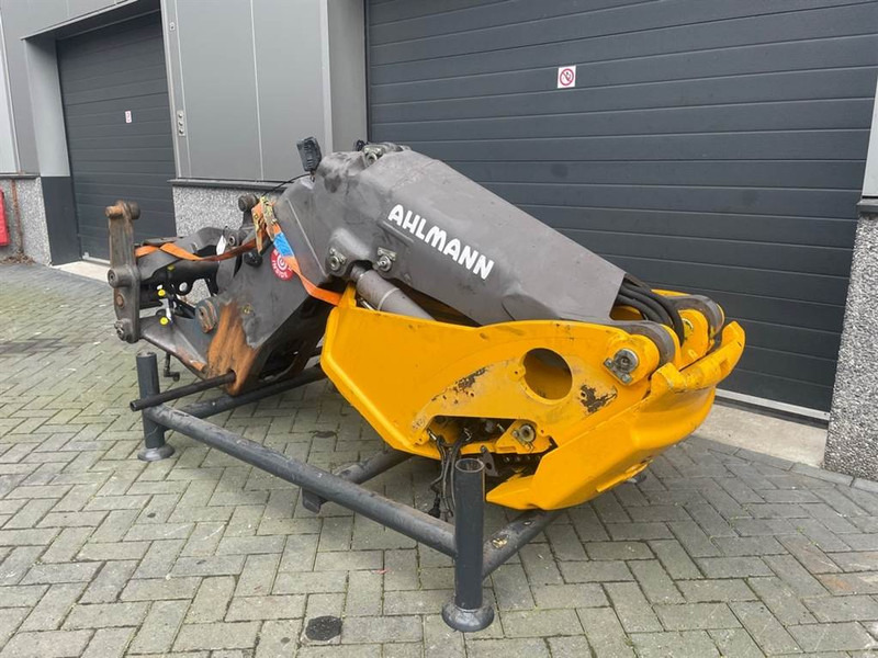 Ahlmann AS900-23115595-Lifting framework/Schaufelarm/Giek - ذراع تطويل - آلات البناء: صورة 2 Ahlmann AS900-23115595-Lifting framework/Schaufelarm/Giek - ذراع تطويل - آلات البناء: صورة 2