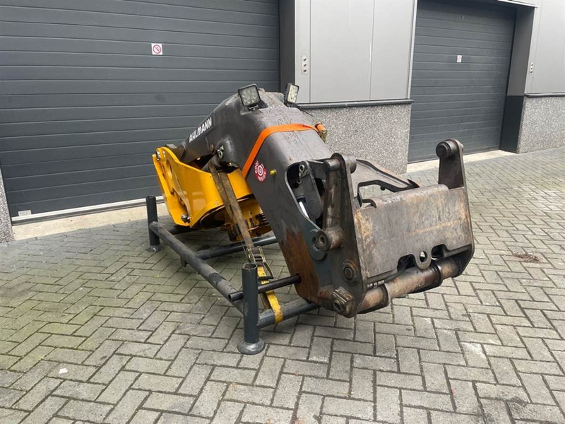 Ahlmann AS900-23115595-Lifting framework/Schaufelarm/Giek - ذراع تطويل - آلات البناء: صورة 5 Ahlmann AS900-23115595-Lifting framework/Schaufelarm/Giek - ذراع تطويل - آلات البناء: صورة 5
