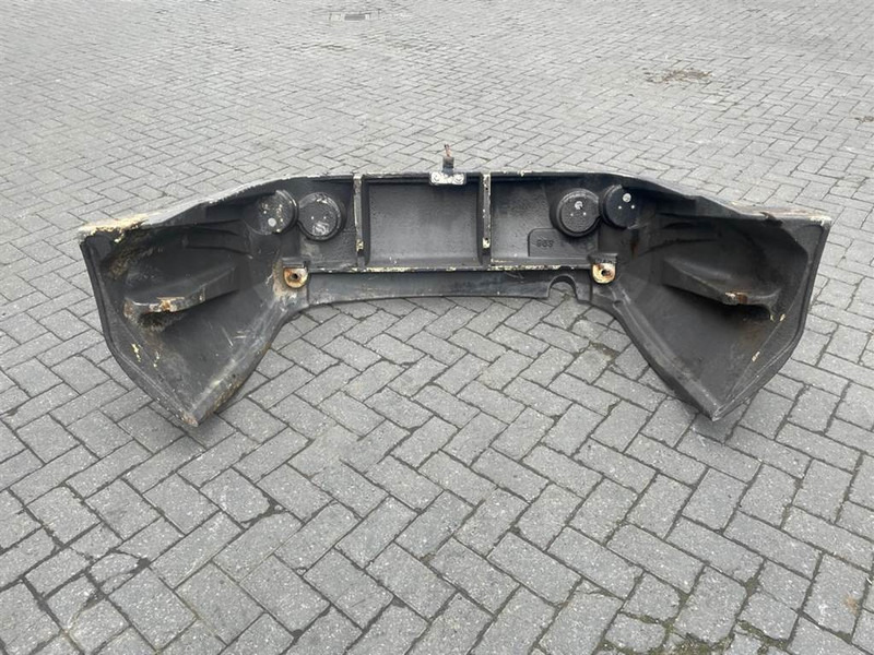Ahlmann AS900-23120192L-Counterweight/Heckgewicht - إطار/ شاسيه - آلات البناء: صورة 4 Ahlmann AS900-23120192L-Counterweight/Heckgewicht - إطار/ شاسيه - آلات البناء: صورة 4