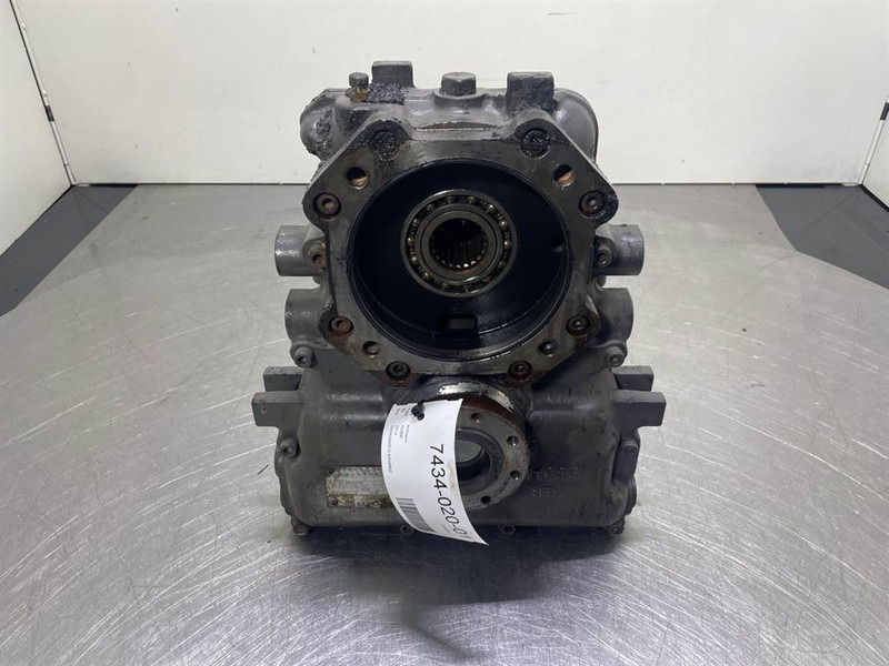 Ahlmann AS900-Carraro TB172-382051-Transmission/Getriebe - صندوق التروس - آلات البناء: صورة 5 Ahlmann AS900-Carraro TB172-382051-Transmission/Getriebe - صندوق التروس - آلات البناء: صورة 5