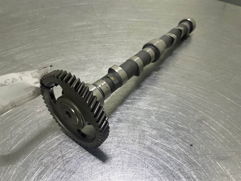 Ahlmann AS900-Cummins B3.3T-4982903-Camshaft/Nockenwelle - محرك - آلات البناء: صورة 4 Ahlmann AS900-Cummins B3.3T-4982903-Camshaft/Nockenwelle - محرك - آلات البناء: صورة 4