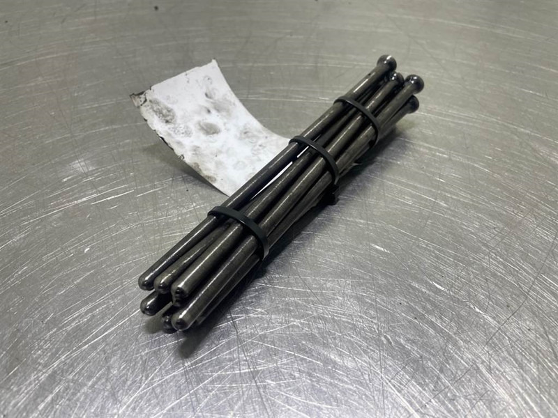 Ahlmann AS900-Cummins B3.3T-Push rods/Stößelstange - محرك - آلات البناء: صورة 1 Ahlmann AS900-Cummins B3.3T-Push rods/Stößelstange - محرك - آلات البناء: صورة 1