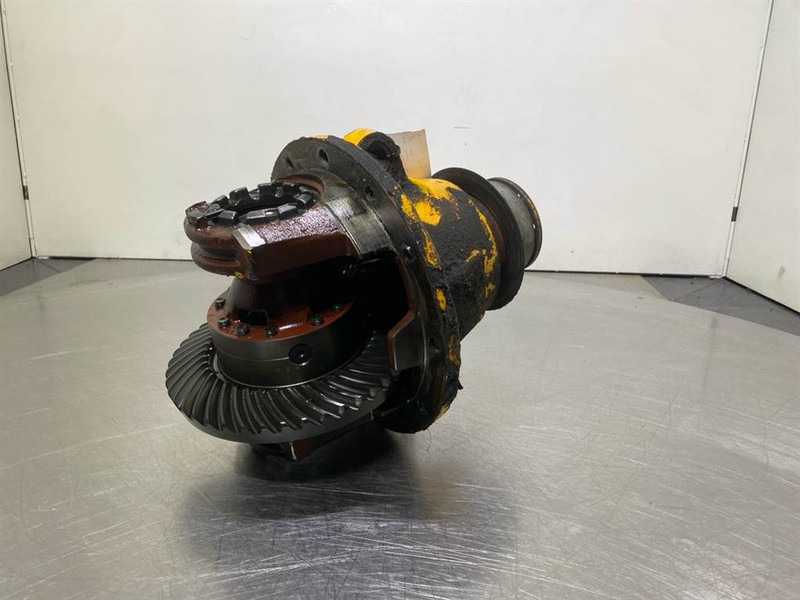 Ahlmann AZ10-APL-3054/BK-Differential/Differentieel - المحور و قطع الغيار - آلات البناء: صورة 4 Ahlmann AZ10-APL-3054/BK-Differential/Differentieel - المحور و قطع الغيار - آلات البناء: صورة 4