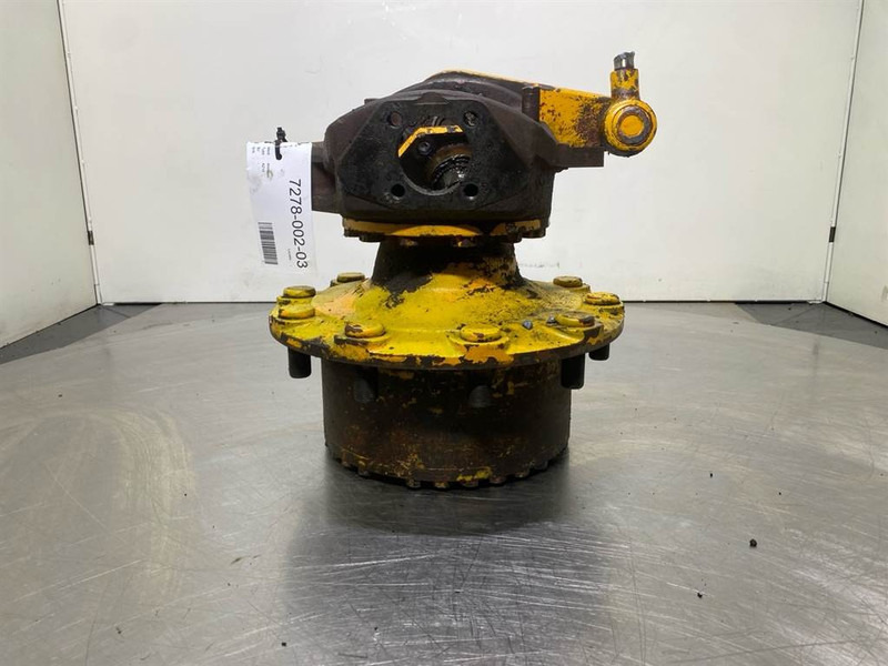Ahlmann AZ10-ZF APL-3054/BK-Final drive/Endantrieb - المحور و قطع الغيار - آلات البناء: صورة 1 Ahlmann AZ10-ZF APL-3054/BK-Final drive/Endantrieb - المحور و قطع الغيار - آلات البناء: صورة 1