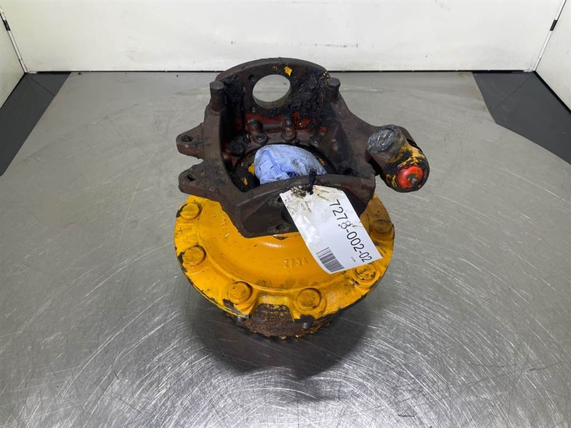 Ahlmann AZ10-ZF APL-3054/BK-Final drive/Endantrieb - المحور و قطع الغيار - آلات البناء: صورة 4 Ahlmann AZ10-ZF APL-3054/BK-Final drive/Endantrieb - المحور و قطع الغيار - آلات البناء: صورة 4