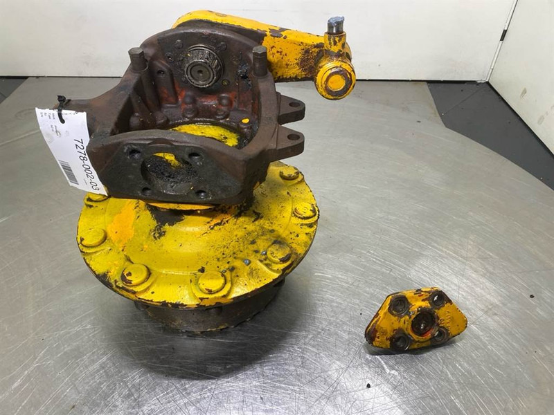 Ahlmann AZ10-ZF APL-3054/BK-Final drive/Endantrieb - المحور و قطع الغيار - آلات البناء: صورة 2 Ahlmann AZ10-ZF APL-3054/BK-Final drive/Endantrieb - المحور و قطع الغيار - آلات البناء: صورة 2