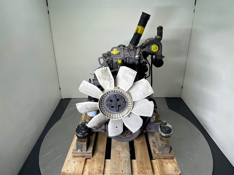 Ahlmann AZ14-Deutz BF4M1012EC-Engine/Motor - محرك - آلات البناء: صورة 2 Ahlmann AZ14-Deutz BF4M1012EC-Engine/Motor - محرك - آلات البناء: صورة 2