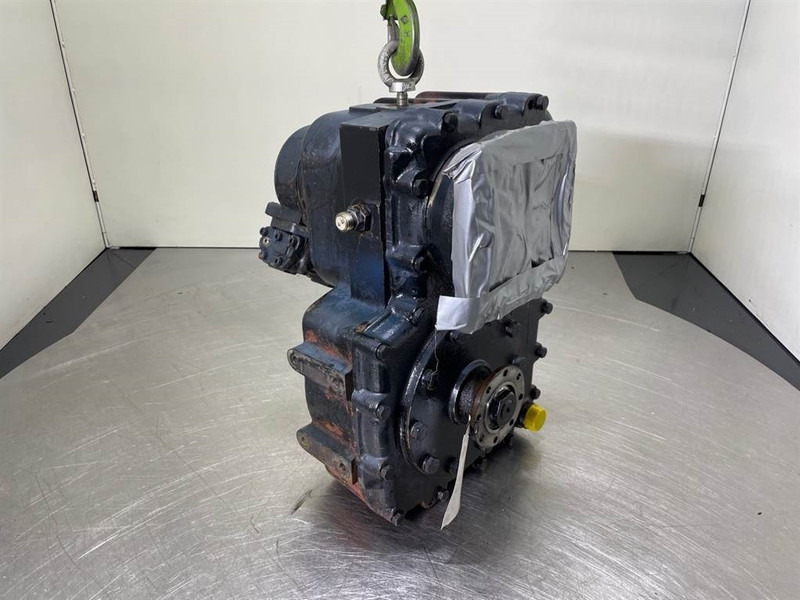 Ahlmann AZ150-23100884-Dana Spicer 354/249-Transmission - صندوق التروس - آلات البناء: صورة 3 Ahlmann AZ150-23100884-Dana Spicer 354/249-Transmission - صندوق التروس - آلات البناء: صورة 3