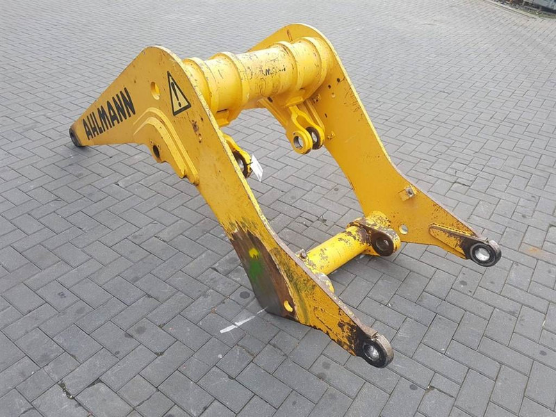 Ahlmann AZ150-23109714-Lifting framework/Schaufelarm/Giek - ذراع تطويل - آلات البناء: صورة 1 Ahlmann AZ150-23109714-Lifting framework/Schaufelarm/Giek - ذراع تطويل - آلات البناء: صورة 1