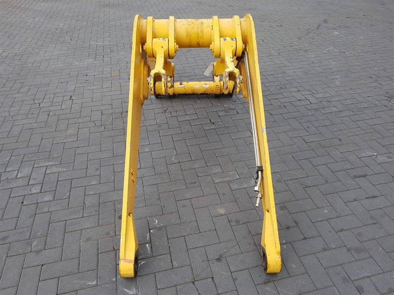 Ahlmann AZ150-23109714-Lifting framework/Schaufelarm/Giek - ذراع تطويل - آلات البناء: صورة 4 Ahlmann AZ150-23109714-Lifting framework/Schaufelarm/Giek - ذراع تطويل - آلات البناء: صورة 4